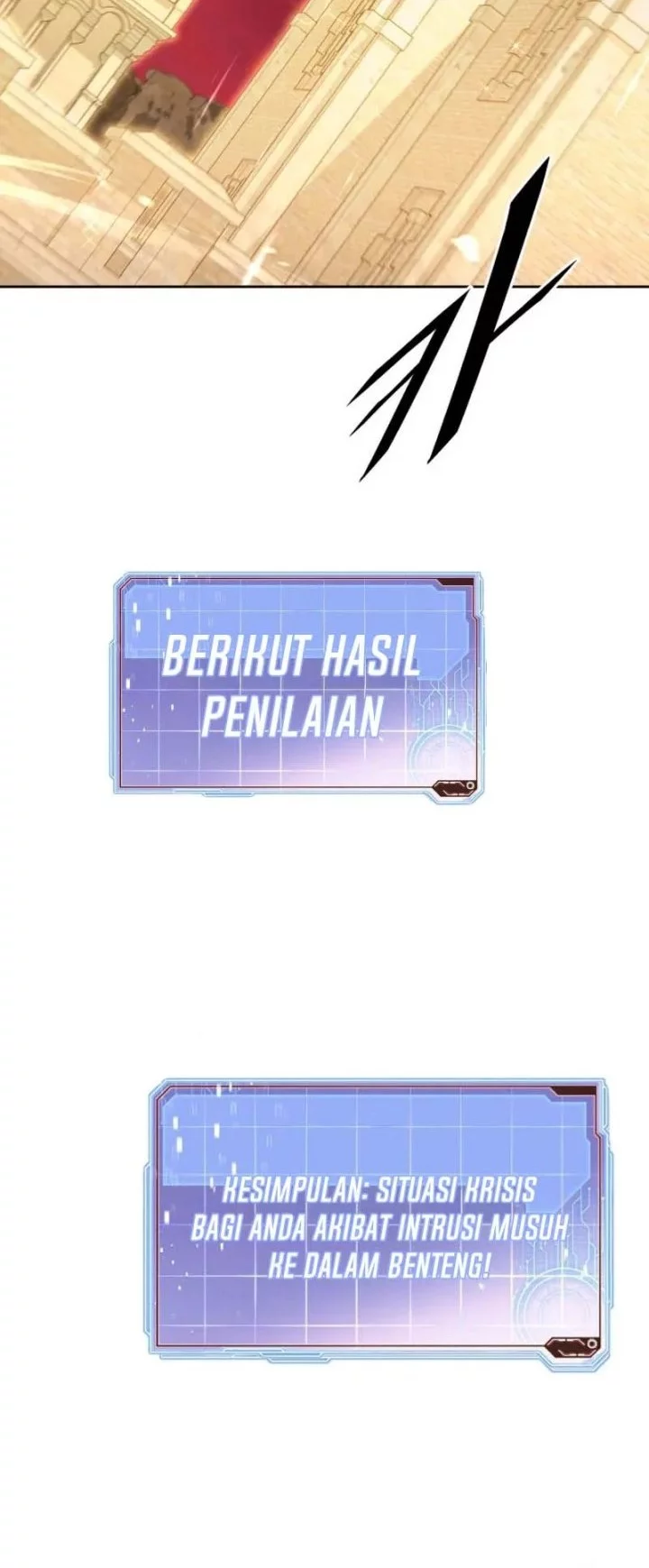 Apocalyptic Chef Awakening Chapter 89 Gambar 58