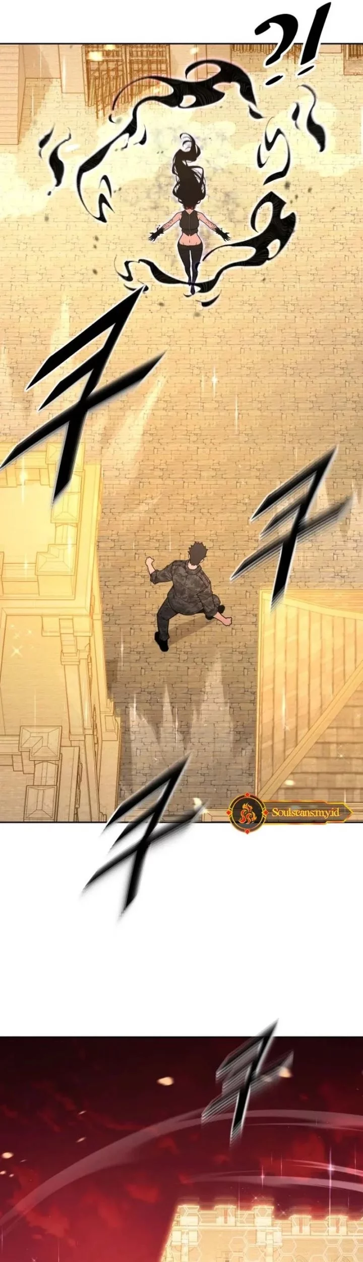 Apocalyptic Chef Awakening Chapter 89 Gambar 59