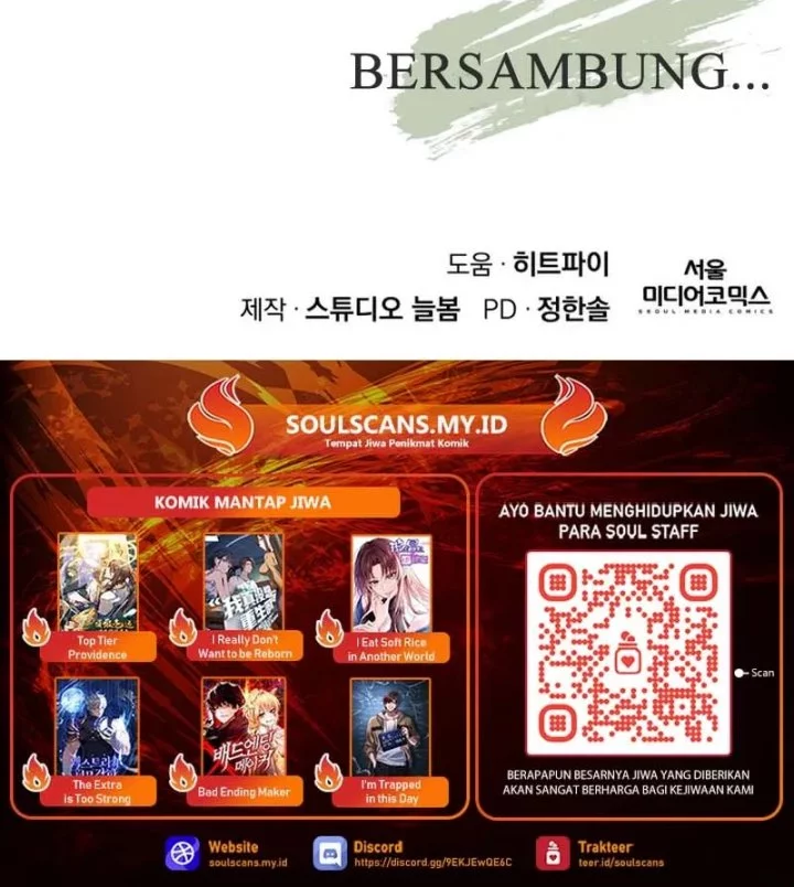 Apocalyptic Chef Awakening Chapter 89 Gambar 61