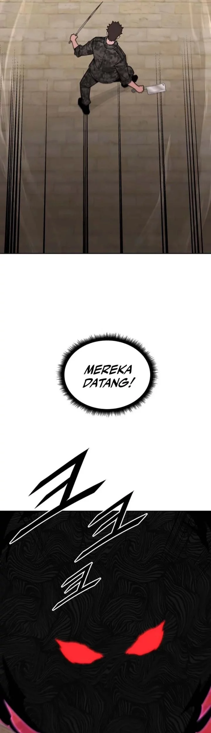 Apocalyptic Chef Awakening Chapter 89 Gambar 4