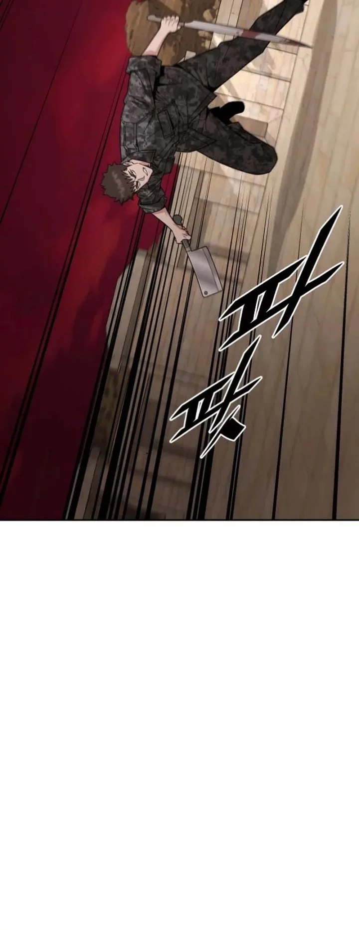 Apocalyptic Chef Awakening Chapter 89 Gambar 7