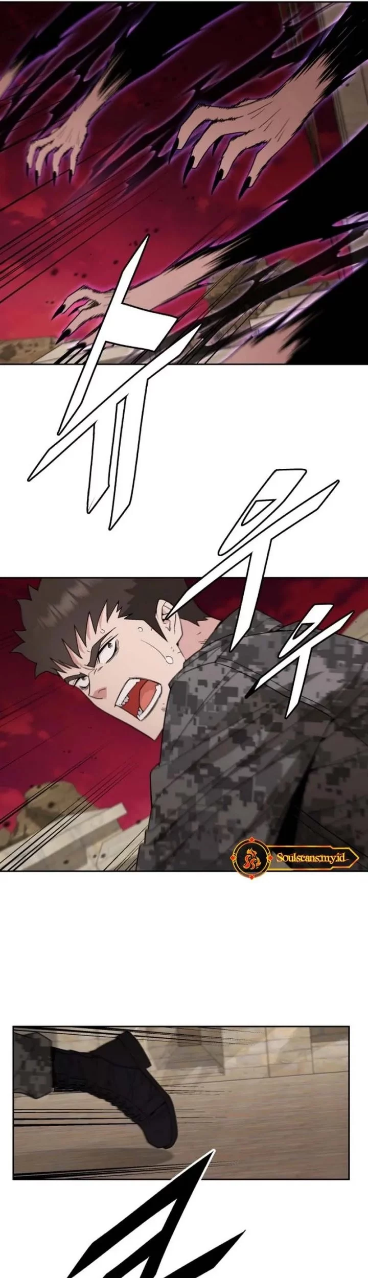 Apocalyptic Chef Awakening Chapter 89 Gambar 8