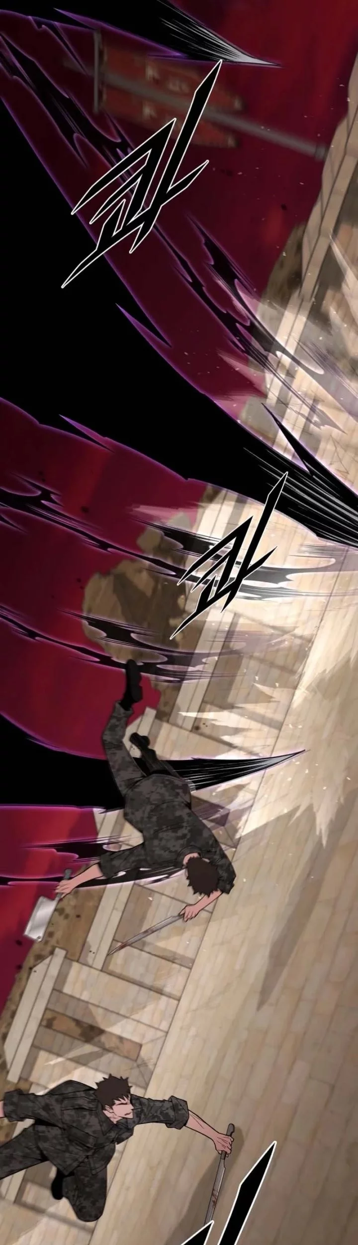 Apocalyptic Chef Awakening Chapter 89 Gambar 10