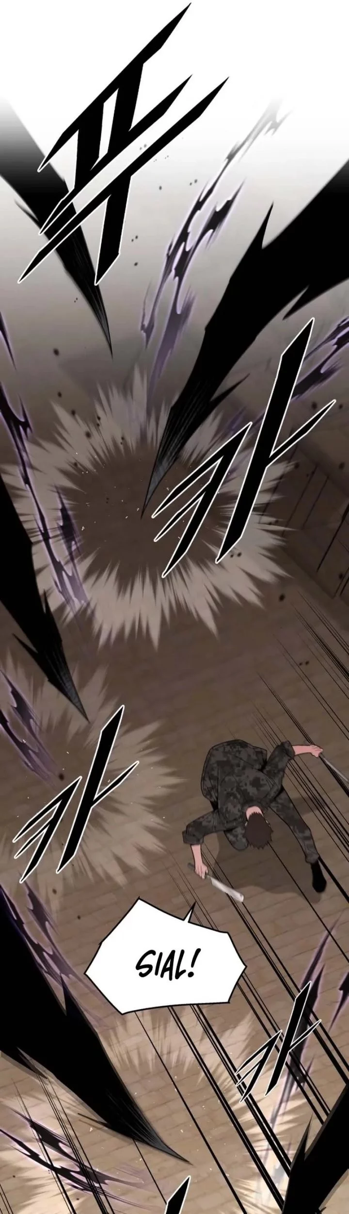 Apocalyptic Chef Awakening Chapter 89 Gambar 13