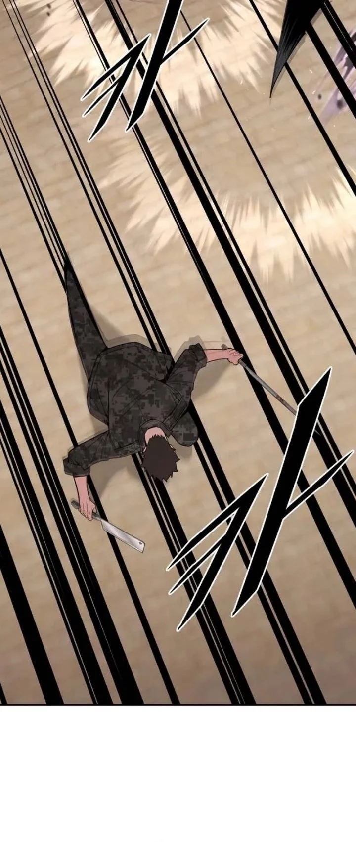 Apocalyptic Chef Awakening Chapter 89 Gambar 14