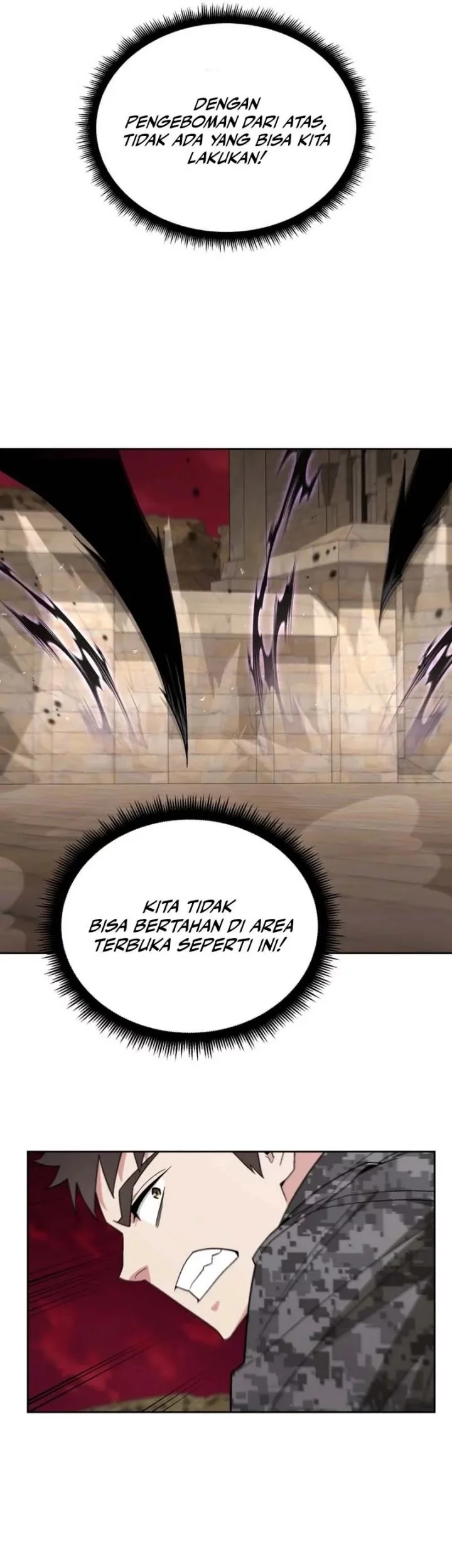 Apocalyptic Chef Awakening Chapter 89 Gambar 15