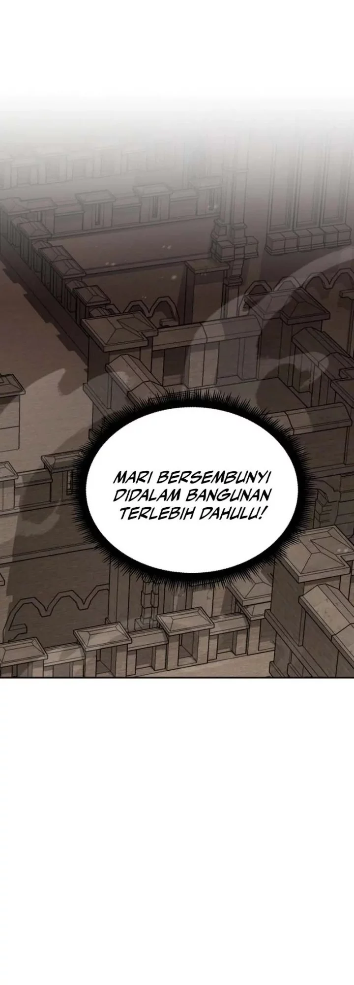 Apocalyptic Chef Awakening Chapter 89 Gambar 16