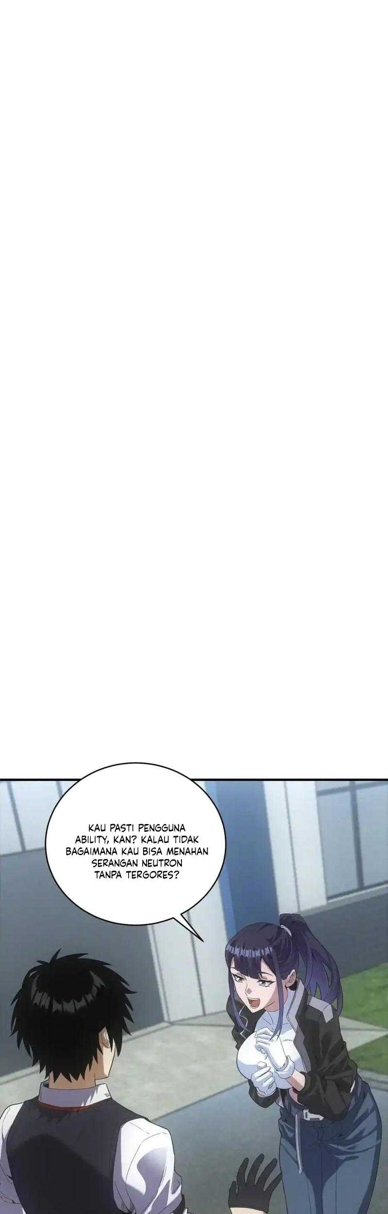 Baca  Apocalyptic Food stall Chapter 36 Gambar 2