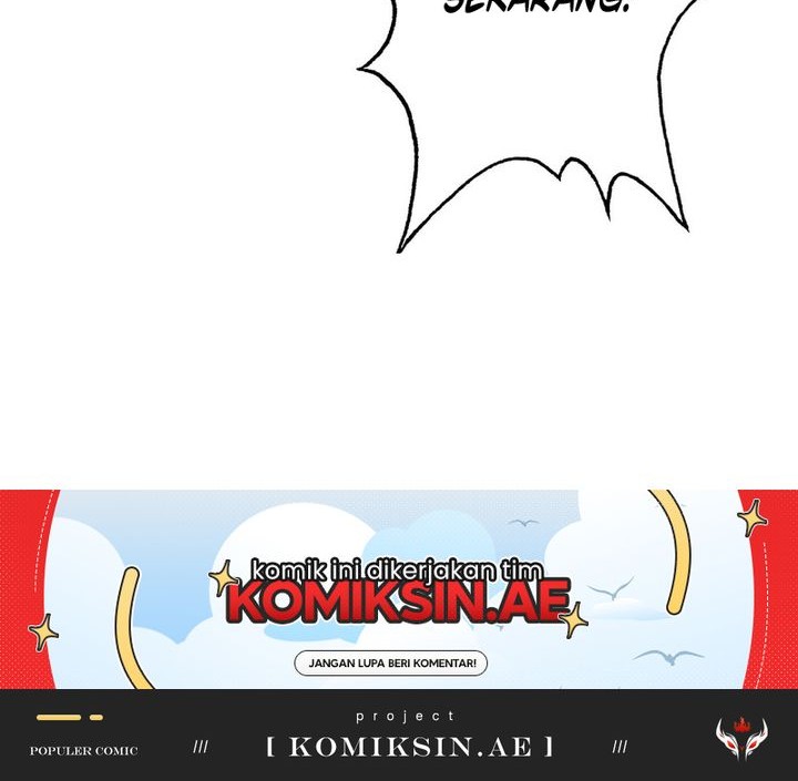 Apocalyptic Food stall Chapter 55 Gambar 36