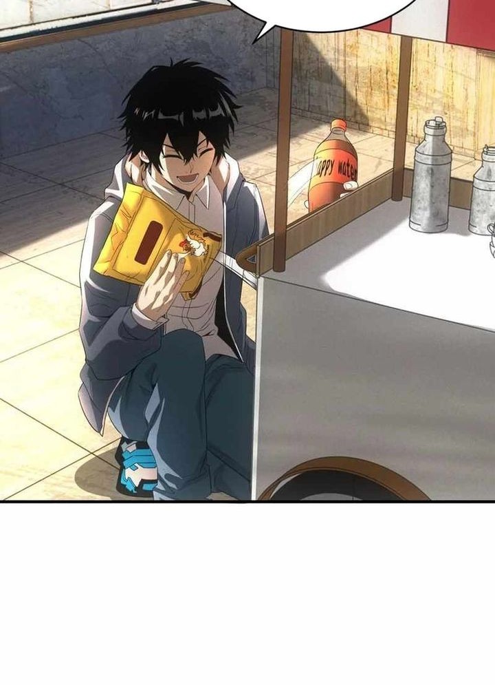 Apocalyptic Food stall Chapter 6 Gambar 9