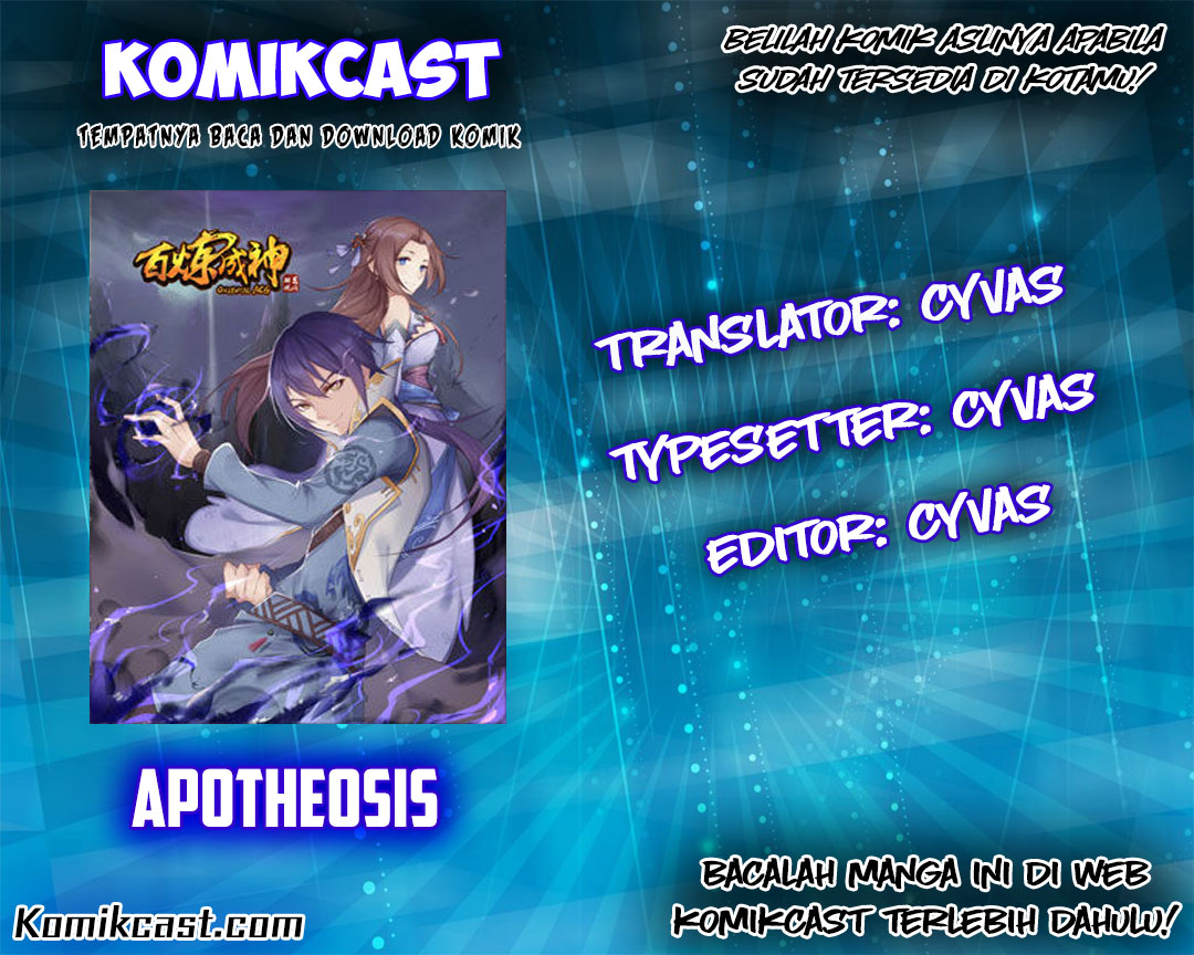 Baca Apotheosis Chapter 02.2 Gambar 2