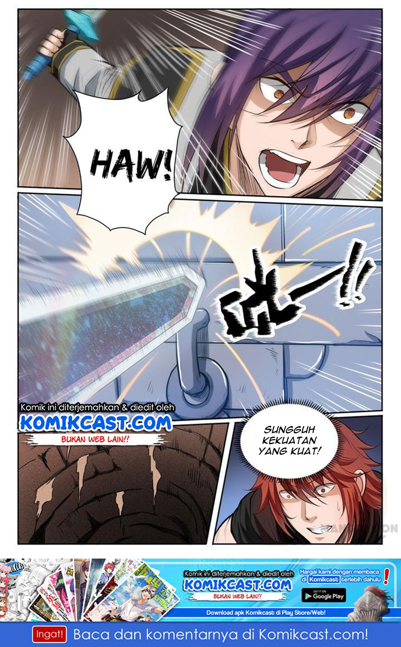 Baca  Apotheosis Chapter 97 Gambar 2