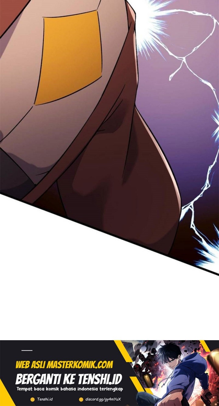 Apprentices Are All Female Devil Chapter 207 Gambar 22