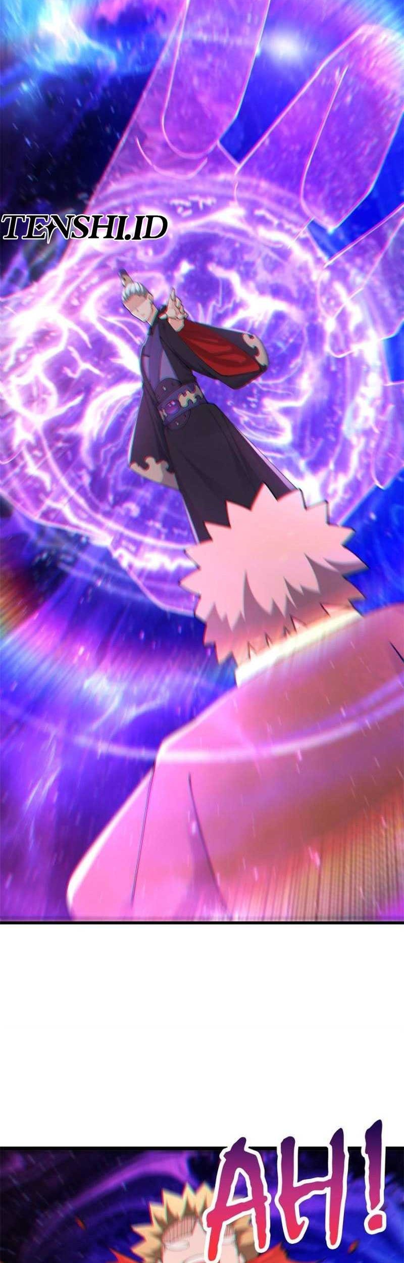 Apprentices Are All Female Devil Chapter 208 Gambar 19