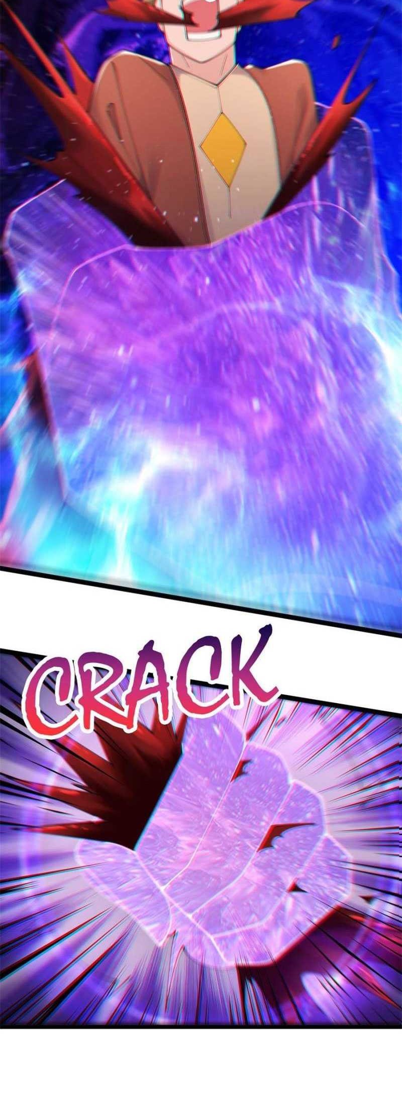 Apprentices Are All Female Devil Chapter 208 Gambar 20