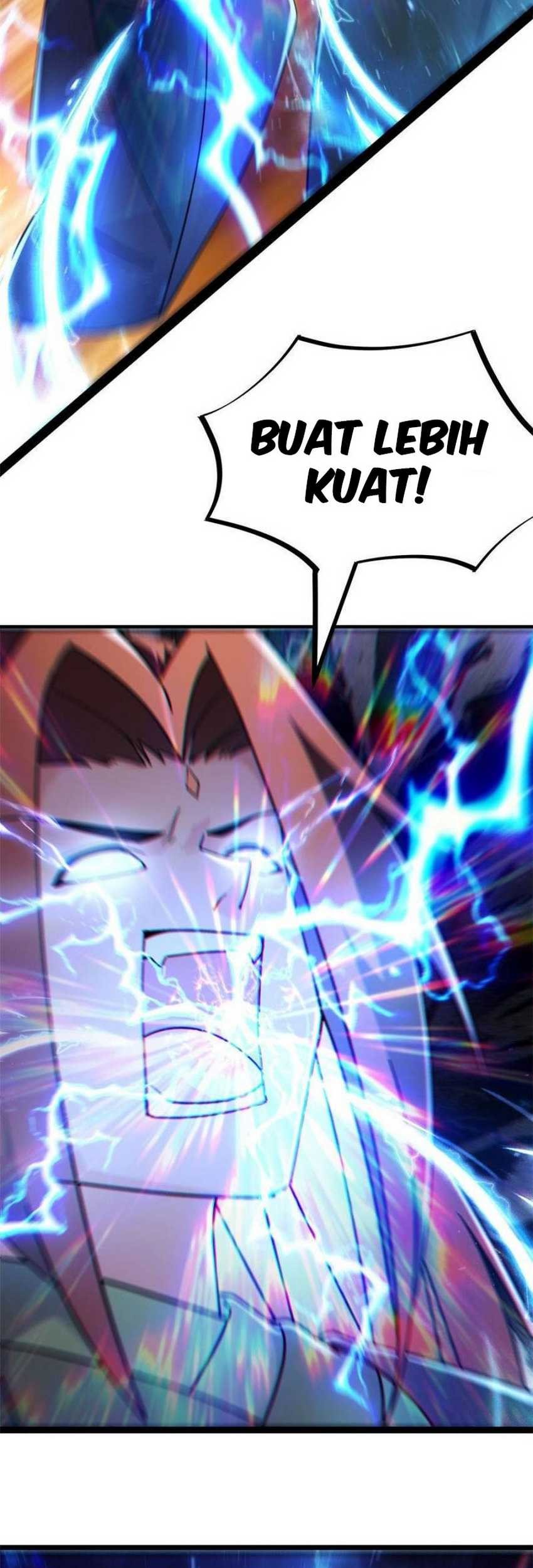 Apprentices Are All Female Devil Chapter 210 Gambar 10