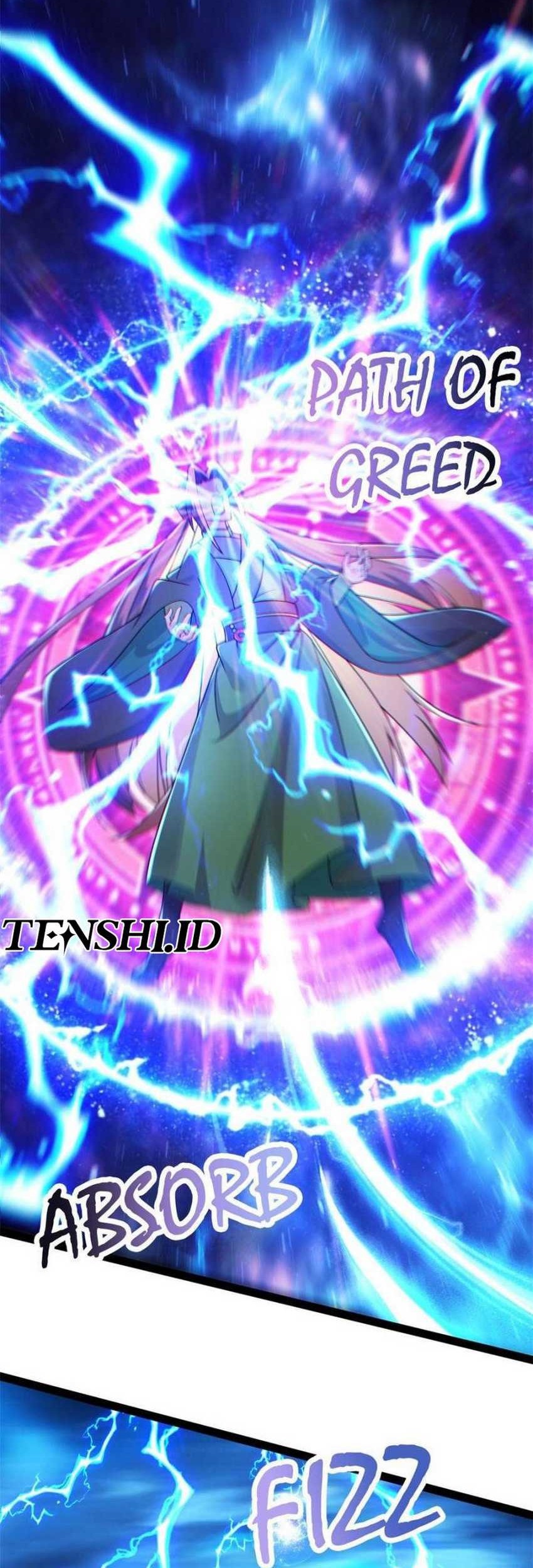 Apprentices Are All Female Devil Chapter 210 Gambar 11