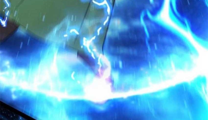 Apprentices Are All Female Devil Chapter 210 Gambar 13