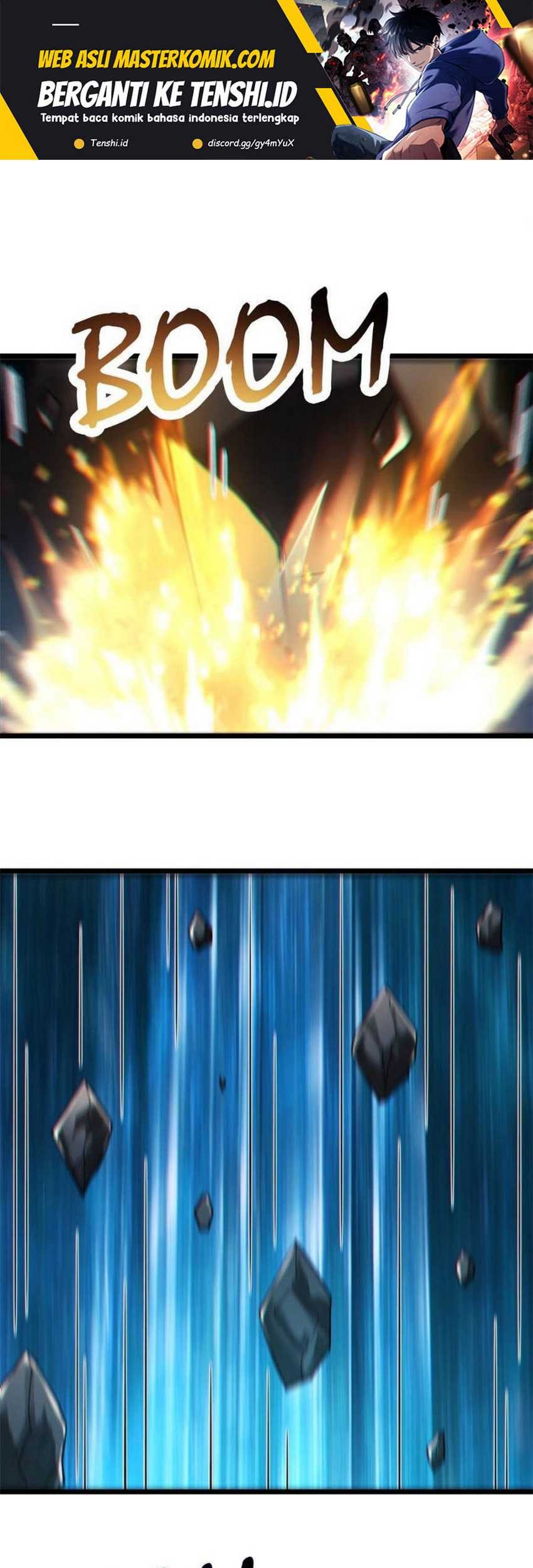 Baca  Apprentices Are All Female Devil Chapter 214 Gambar 2