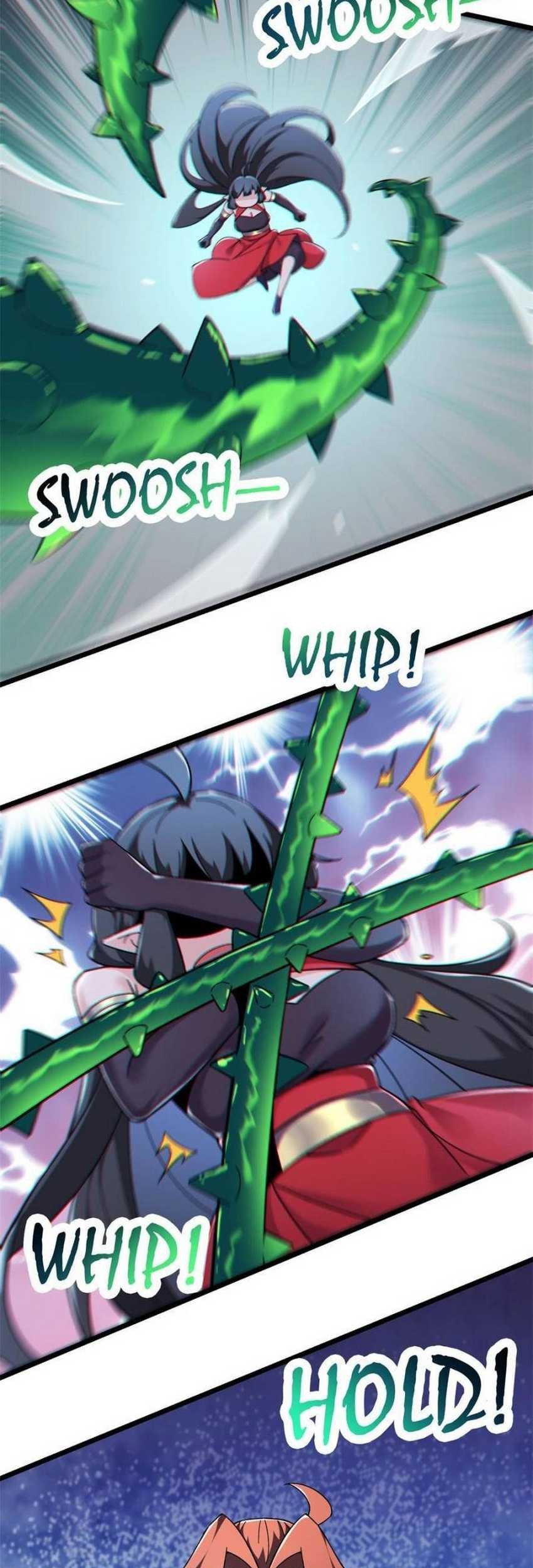 Apprentices Are All Female Devil Chapter 215 Gambar 10