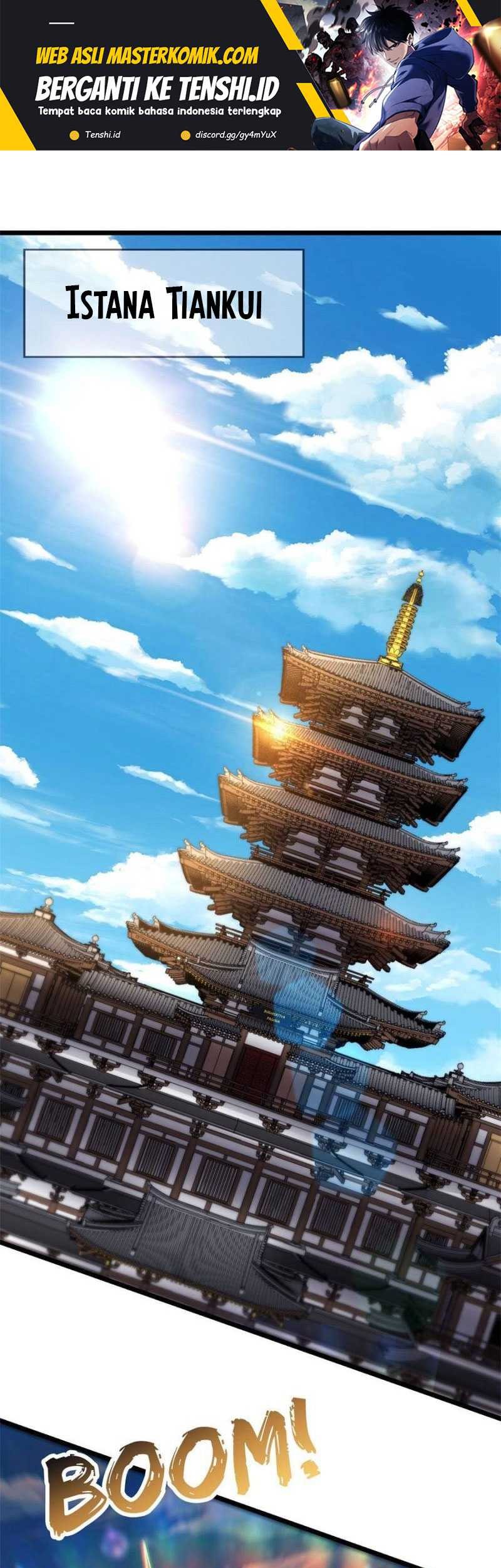 Baca Apprentices Are All Female Devil Chapter 222 Gambar 2
