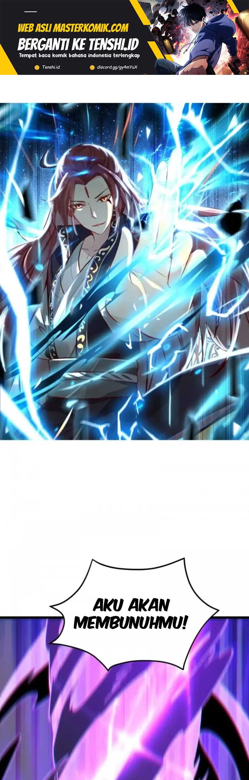 Baca  Apprentices Are All Female Devil Chapter 223 Gambar 2