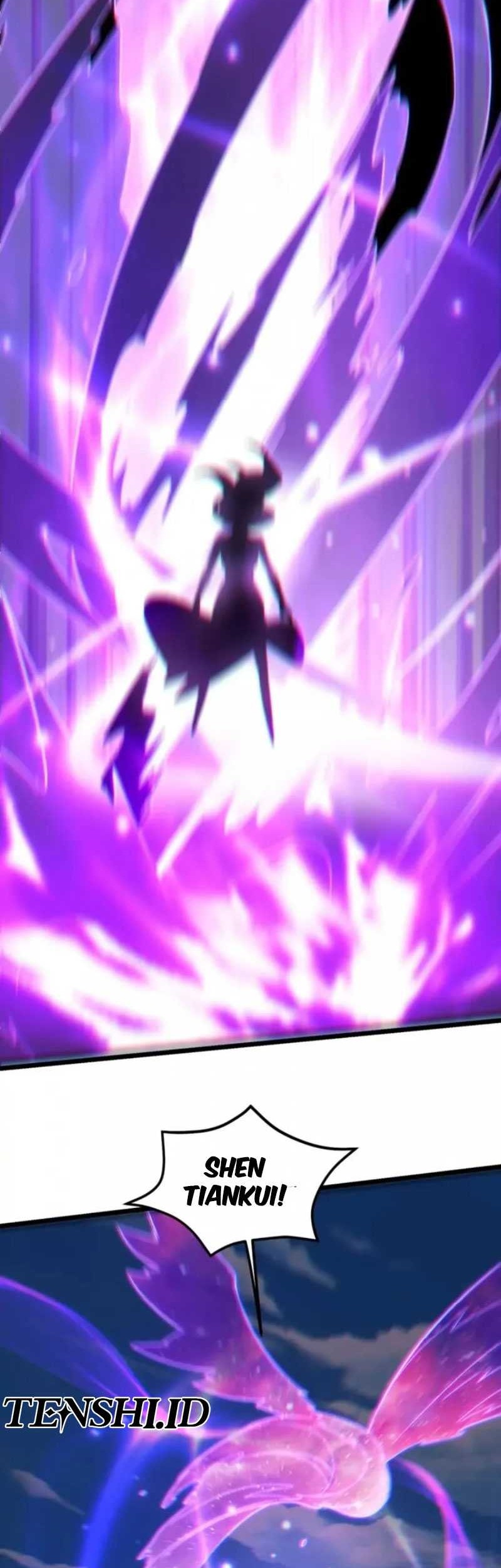 Apprentices Are All Female Devil Chapter 223 Gambar 3