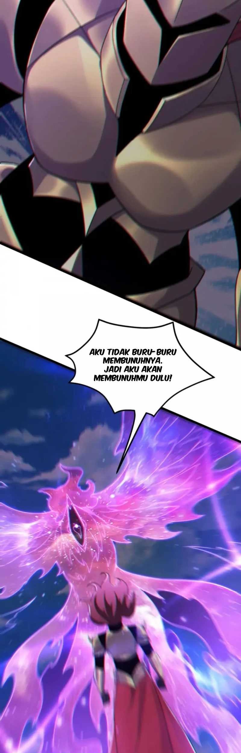 Apprentices Are All Female Devil Chapter 223 Gambar 6