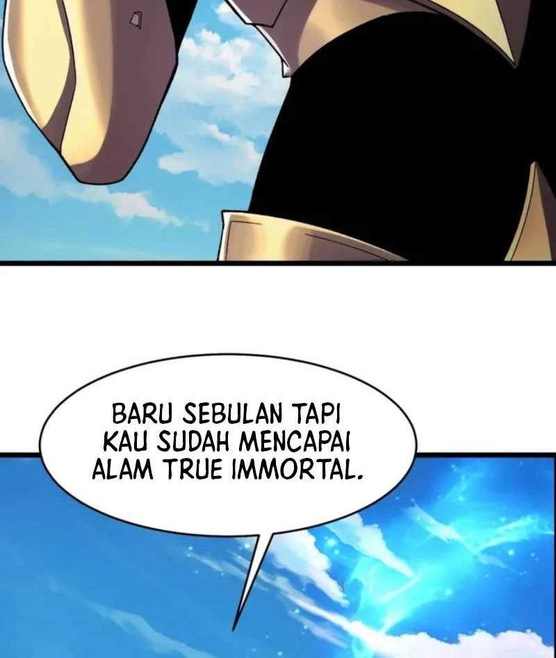 Apprentices Are All Female Devil Chapter 223 Gambar 9