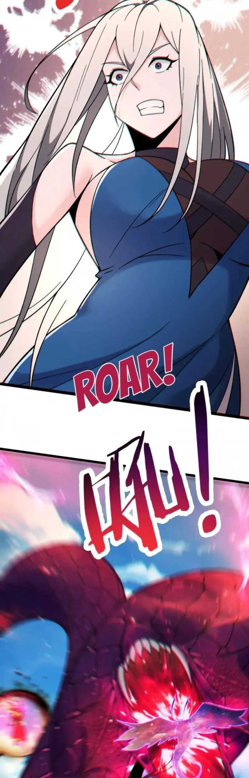 Apprentices Are All Female Devil Chapter 223 Gambar 14