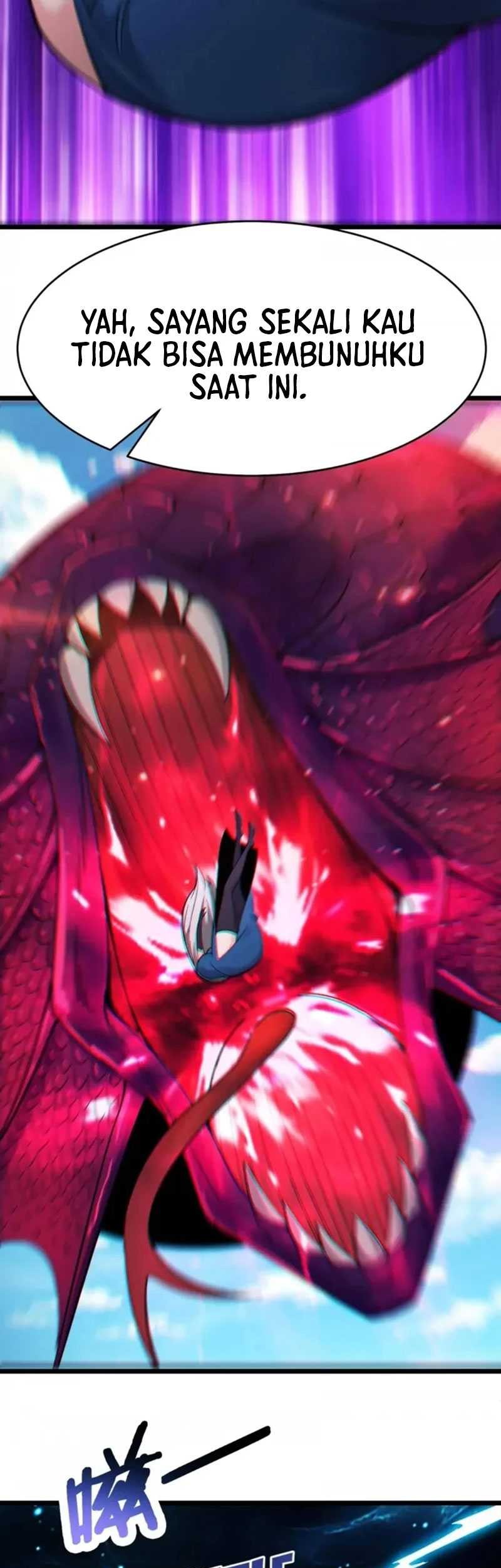 Apprentices Are All Female Devil Chapter 223 Gambar 18