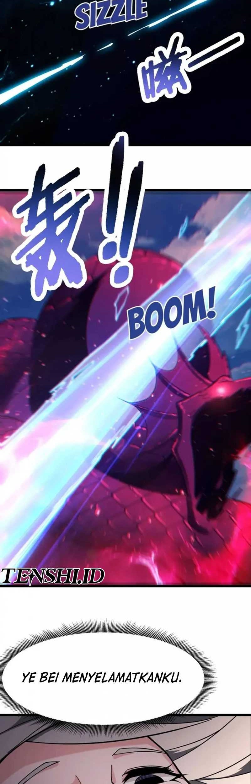 Apprentices Are All Female Devil Chapter 223 Gambar 19