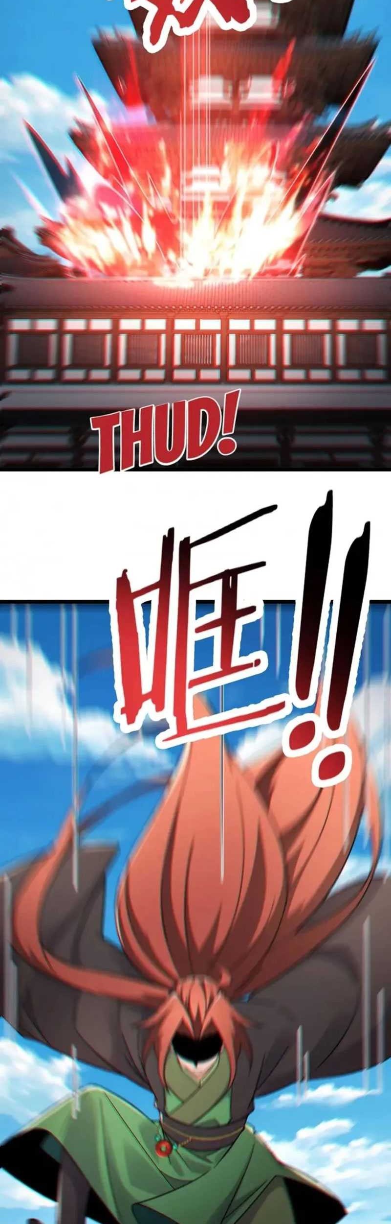 Apprentices Are All Female Devil Chapter 223 Gambar 24