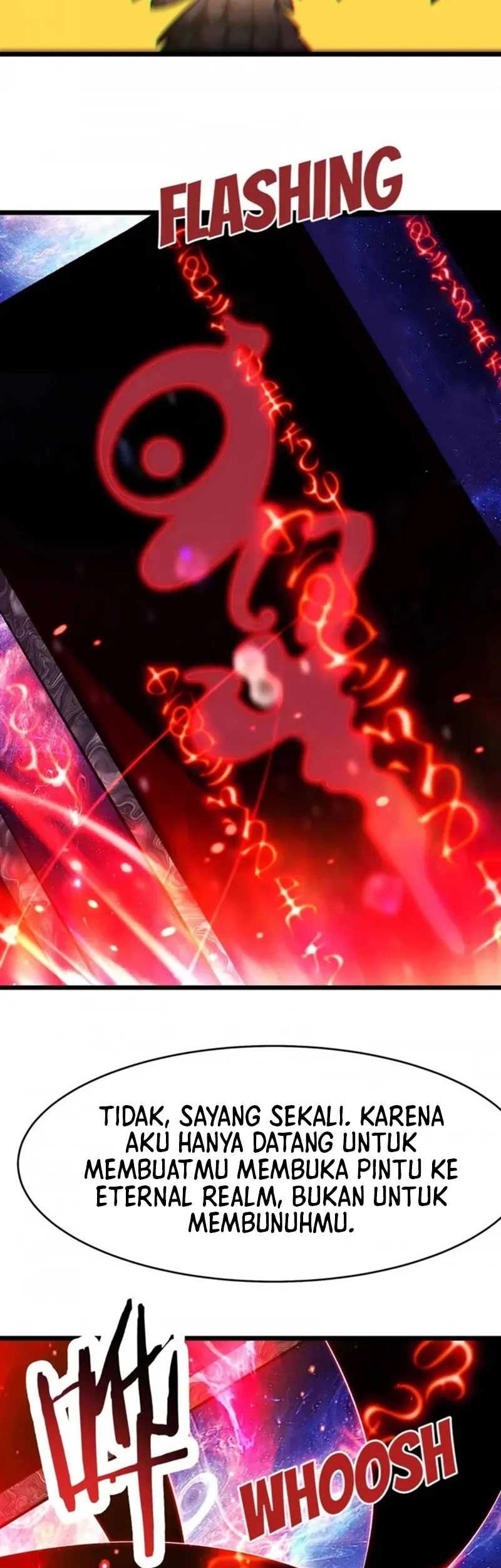 Apprentices Are All Female Devil Chapter 223 Gambar 27