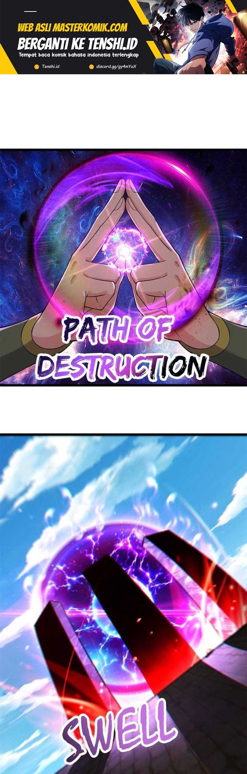 Baca  Apprentices Are All Female Devil Chapter 224 Gambar 2