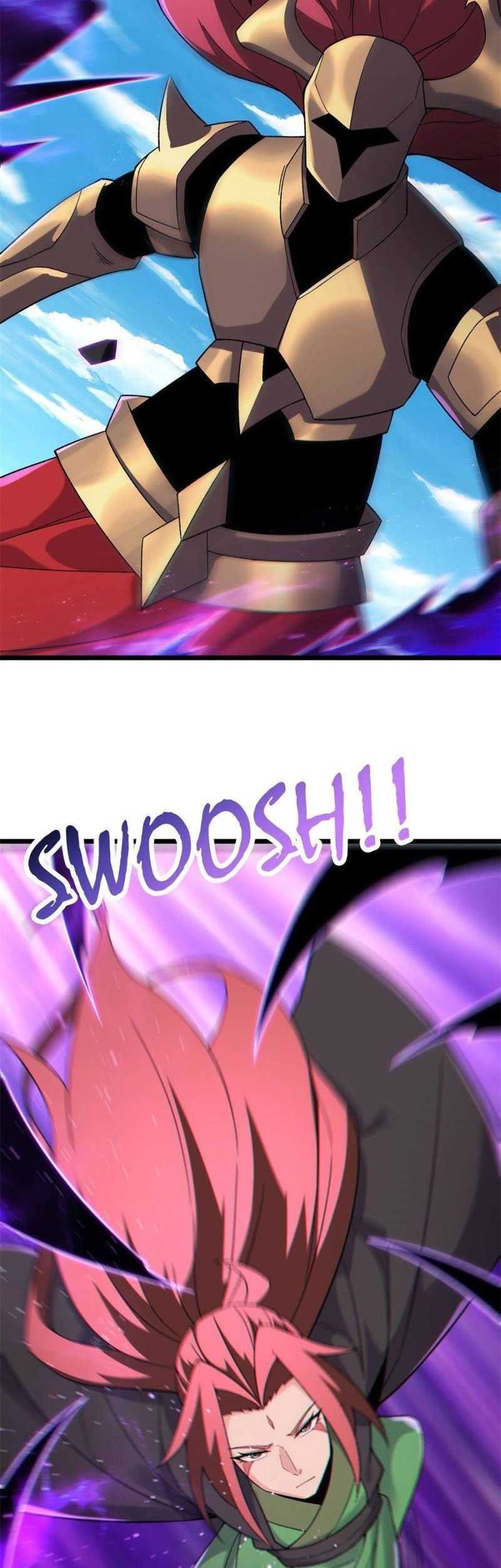 Apprentices Are All Female Devil Chapter 224 Gambar 4