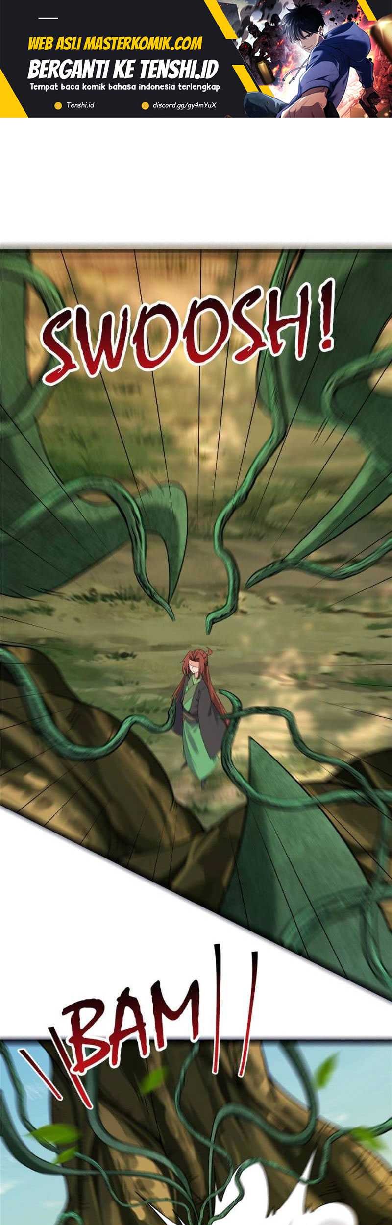 Baca  Apprentices Are All Female Devil Chapter 226 Gambar 2