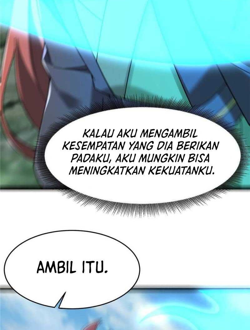 Apprentices Are All Female Devil Chapter 226 Gambar 9