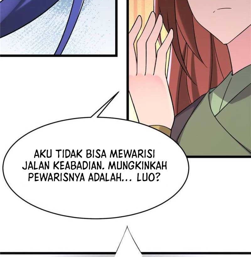 Apprentices Are All Female Devil Chapter 226 Gambar 13