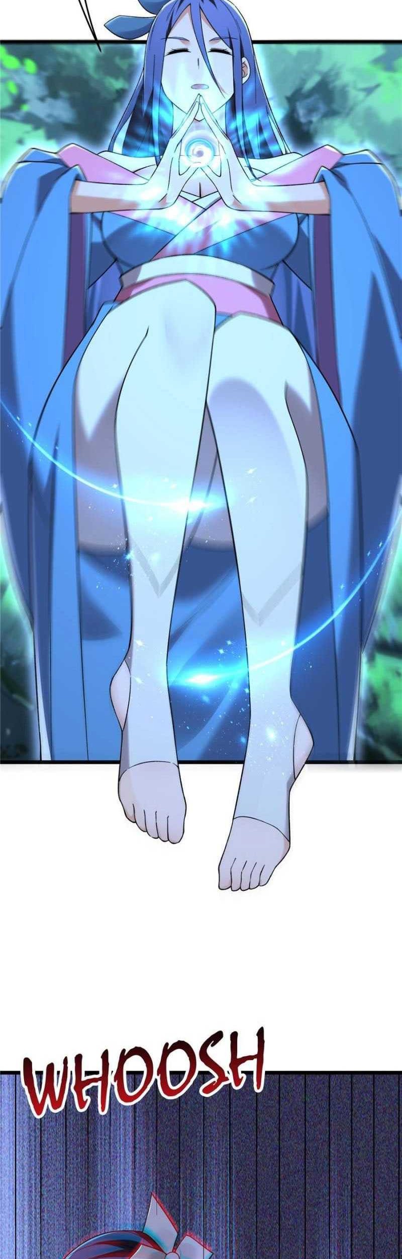 Apprentices Are All Female Devil Chapter 226 Gambar 15