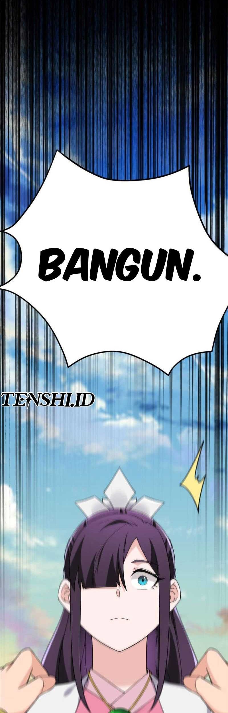 Apprentices Are All Female Devil Chapter 226 Gambar 19