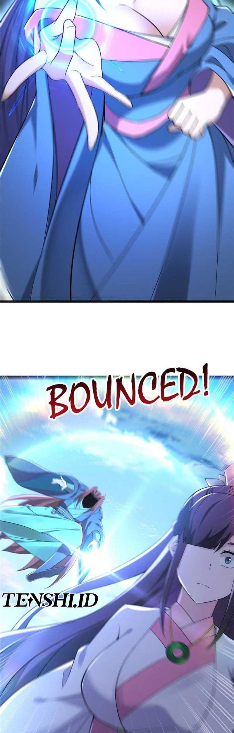 Apprentices Are All Female Devil Chapter 226 Gambar 27