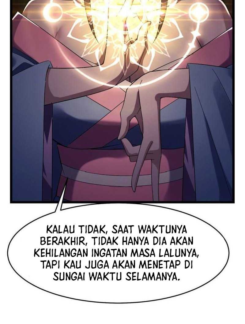Apprentices Are All Female Devil Chapter 228 Gambar 4