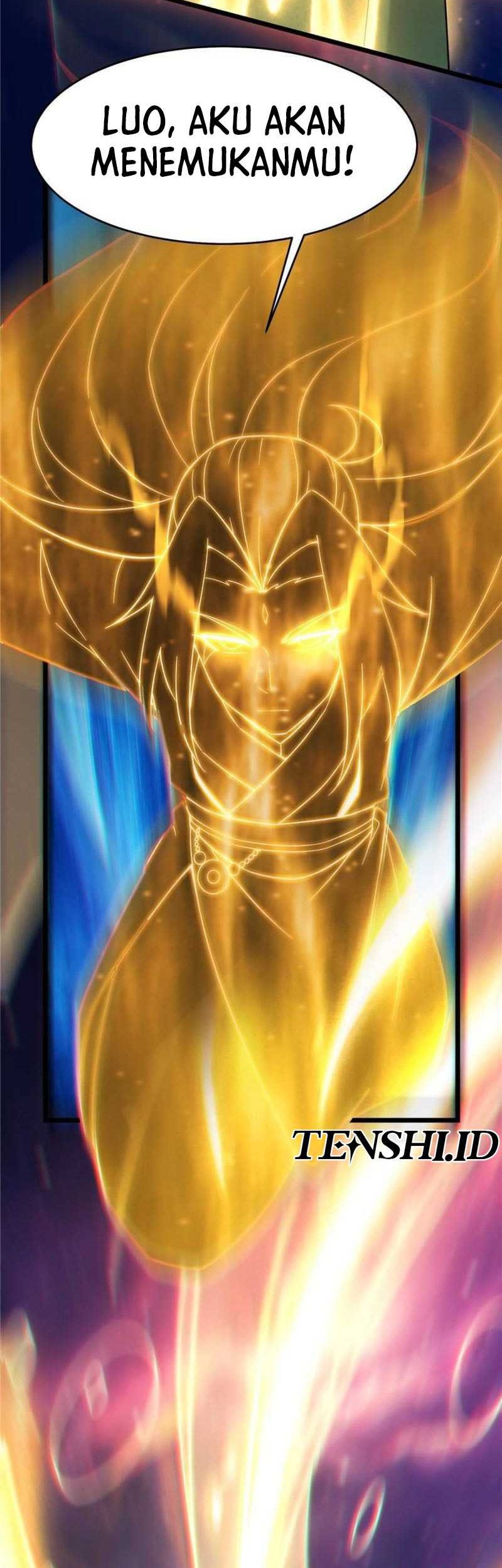 Apprentices Are All Female Devil Chapter 228 Gambar 6