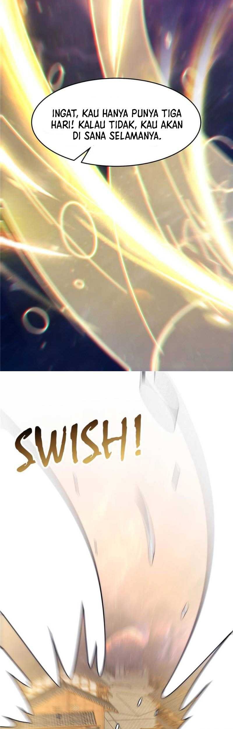 Apprentices Are All Female Devil Chapter 228 Gambar 7