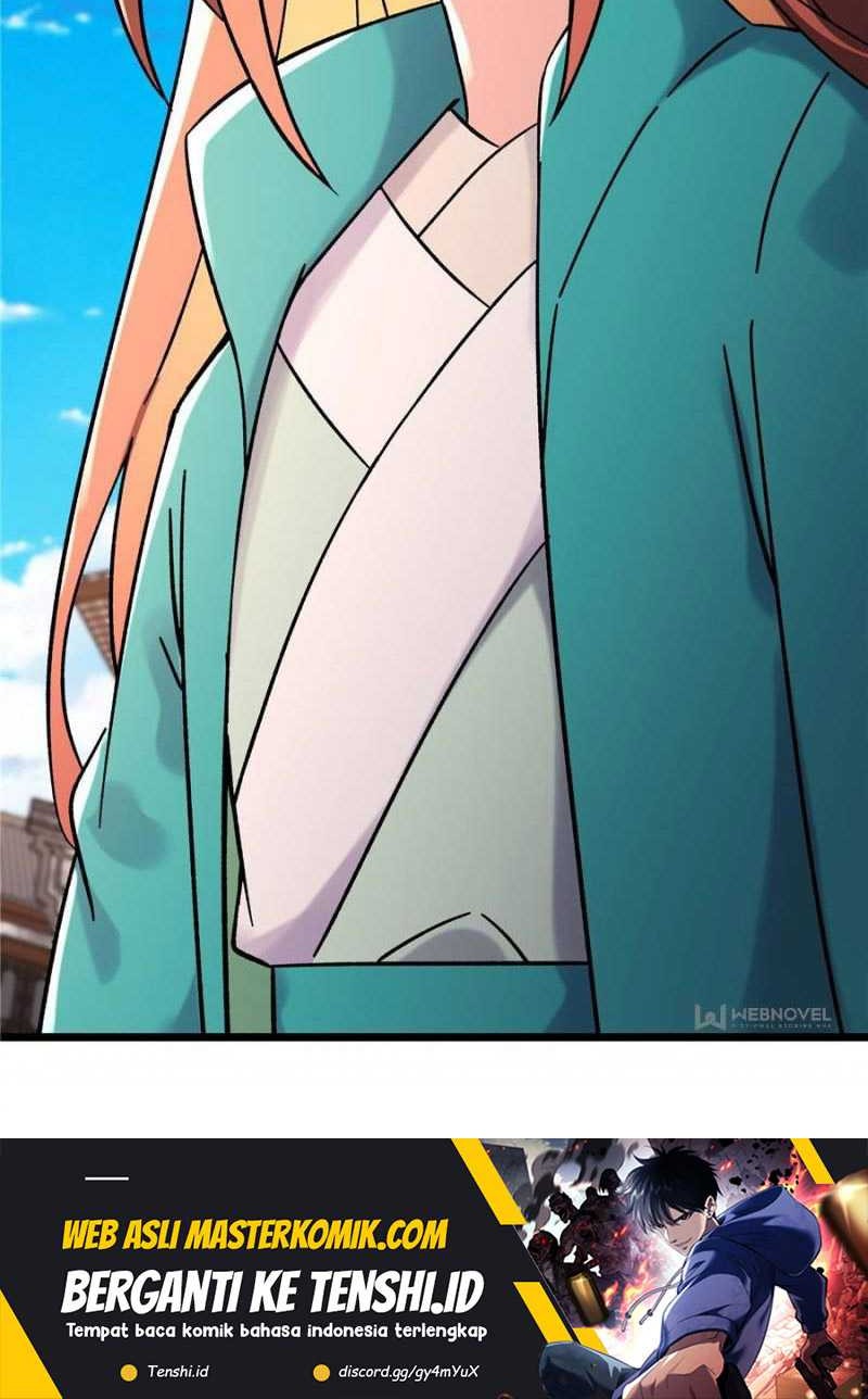 Apprentices Are All Female Devil Chapter 228 Gambar 26