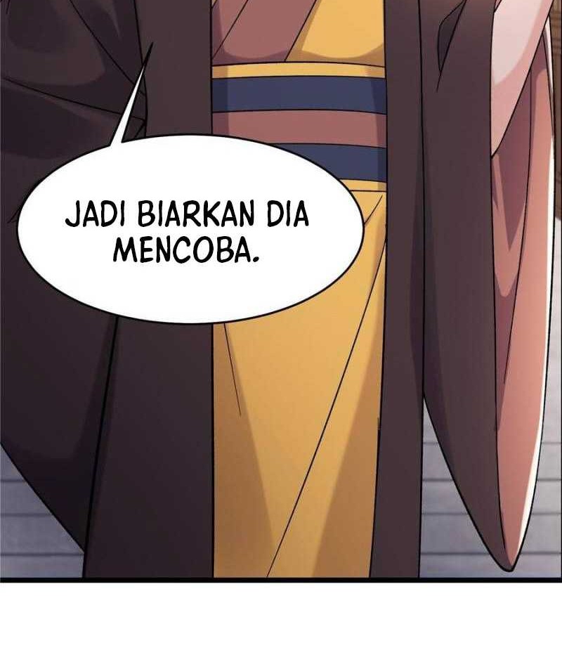 Apprentices Are All Female Devil Chapter 229 Gambar 5