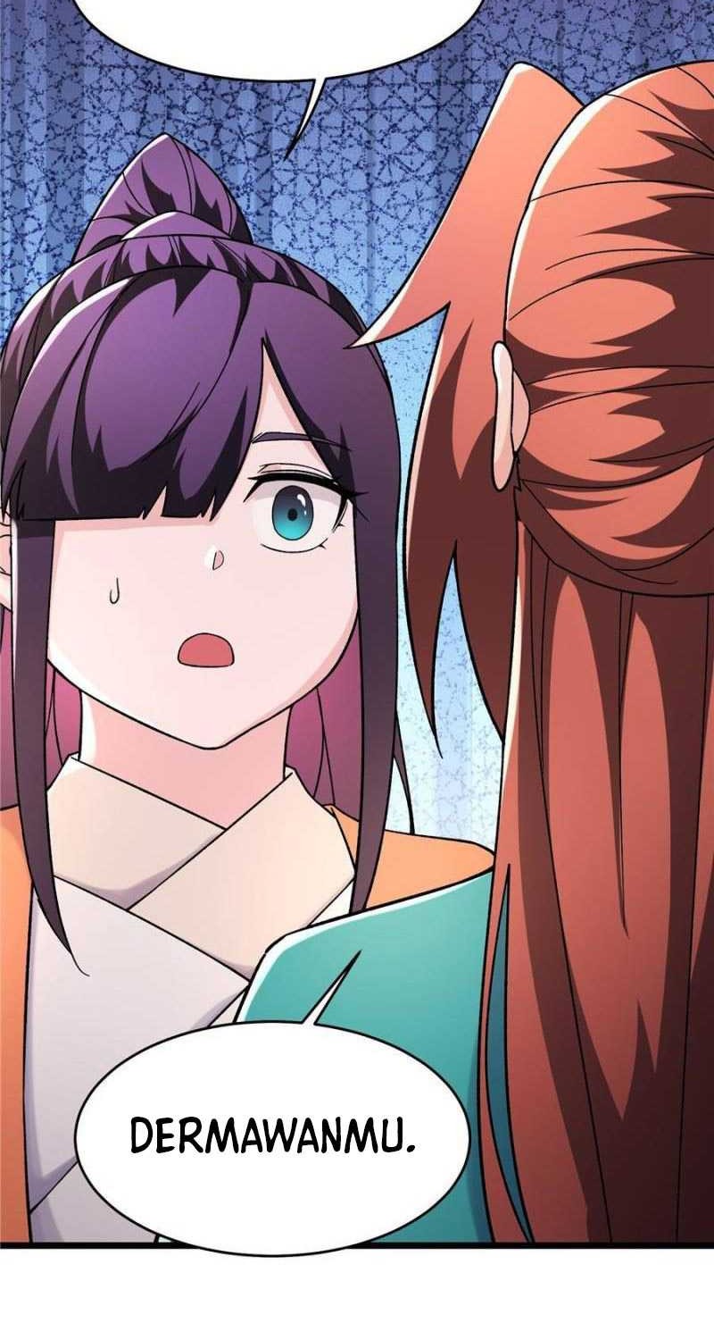 Apprentices Are All Female Devil Chapter 229 Gambar 20