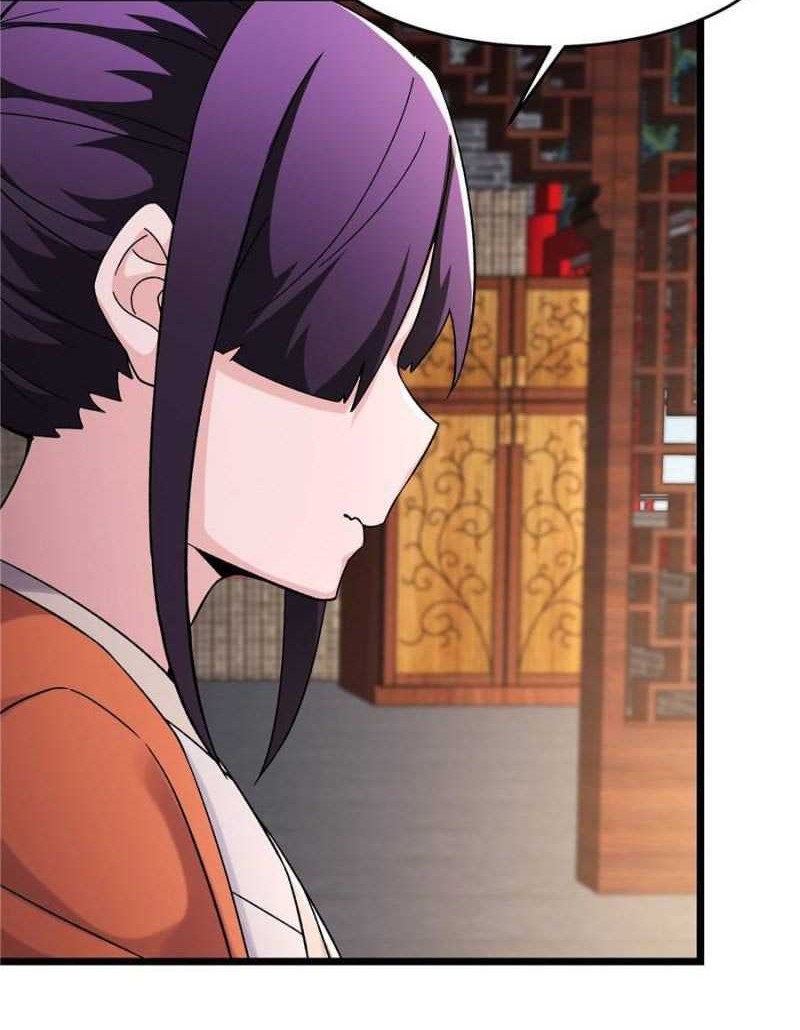 Apprentices Are All Female Devil Chapter 230 Gambar 13