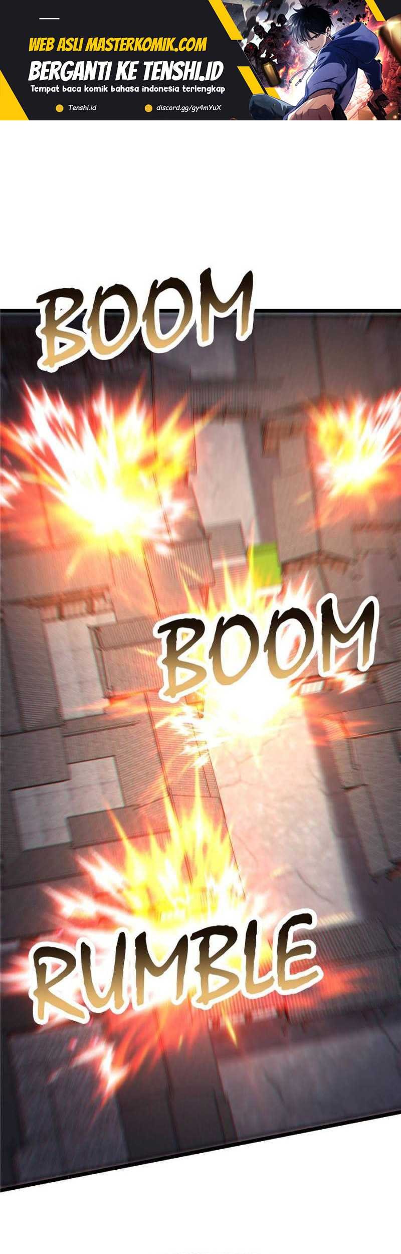 Baca  Apprentices Are All Female Devil Chapter 231 Gambar 2